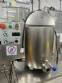 T�nel de enfriamiento con m�quina de recubrimiento y tanque de fusi�n de chocolate AFJ 2024