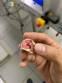 T�nel de enfriamiento con m�quina de recubrimiento y tanque de fusi�n de chocolate AFJ 2024