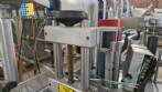 Etiquetadora autoadhesiva ProLabel para botellas cilndricas