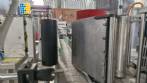 Etiquetadora autoadhesiva ProLabel para botellas cilndricas