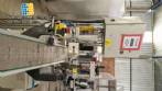 Etiquetadora autoadhesiva ProLabel para botellas cilndricas