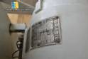Draga acero inoxidable lisa 100 litros