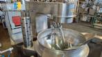 Olla mezcladora planetaria de 200 litros de Zhengzhou Lonkia Machinery Co., Ltd.