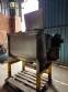 Mezclador de cinta en acero inoxidable 500 450 L
