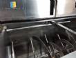 Mezclador de cinta en acero inoxidable 500 450 L