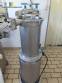 Embutidora neum�tica de salchichas de acero inoxidable, de 150 a 300 kg por hora, KLAINOX