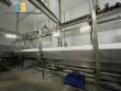 Linea completa para pasta ravioli Pavan 800 kg / hora
