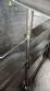 Tanque reactor con camisa de acero inoxidable de 4000 L