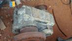 Modelo de bolas molino Bicnico Hardinge 96