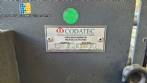 Etiquetadora semiautomtica Codatec MBS2