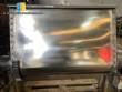 Mezclador Sigma Fabbe de acero inoxidable de 130 litros