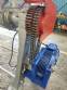 Mezclador Sigma Fabbe de acero inoxidable de 130 litros