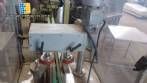 Mquina embaladora de botellas industriales Wada