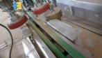 Mquina embaladora de botellas industriales Wada
