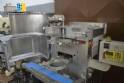 Productor de snacks 300 kg MCI