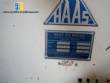 Cortador de placas de waffer marca Haas