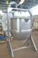 Cocina industrial para dulces 800 L Biasinox