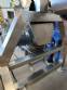 ezclador en forma de V de acero inoxidable 316L 600 L