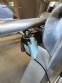 ezclador en forma de V de acero inoxidable 316L 600 L