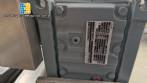 ezclador en forma de V de acero inoxidable 316L 600 L
