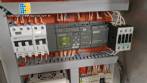 ezclador en forma de V de acero inoxidable 316L 600 L