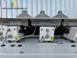 Clasificadora electrnica de granos Bhler Sortex
