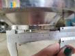 Batidora en V de acero inoxidable de 10 litros