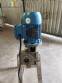Batidora en V de acero inoxidable de 10 litros