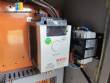 Comprobador de peso de la bscula controladora Perfor
