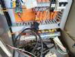 Comprobador de peso de la bscula controladora Perfor