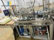 Llenadora automtica de acero inoxidable para tarros de aa, helado Bramak