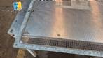 Horno/deshidratador Prime Engenharia para deshidratar frutas y verduras.