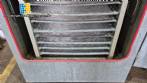 Horno/deshidratador Prime Engenharia para deshidratar frutas y verduras.