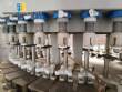 Llenadora gravimtrica de 40 boquillas IMSB