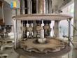 Llenadora gravimtrica de 40 boquillas IMSB