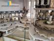 Llenadora gravimtrica de 40 boquillas IMSB