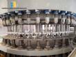 Llenadora gravimtrica de 40 boquillas IMSB