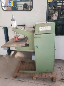 Meca de m�quina soldadura electr�nica