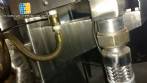 Maquina cocinadora de dulces industriales Mecamau 150 L