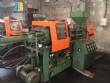 M�quina de moldeo por inyecci�n Semeraro