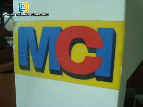 L�nea de aperitivos aperitivos y MCI