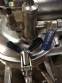 Procesador de Geiger con camisa acero inoxidable