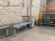Porta palets con 47 posiciones de flowrack