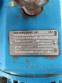 Reductor con motor SEW-Eurodrive de 5 HP