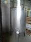 Tanque de acero inoxidable para 1.000 litros
