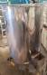 Tanque de agitacin de acero inoxidable 280 L