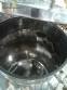 Tanque de transferencia acero inoxidable 316 para 140 litros Inoxil