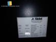 L�nea de embotellado de agua mineral Sidel