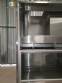 Cabina de flujo laminar Trox Technik