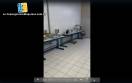 Equipamiento para laboratorio anal�tico de I+D en la industria alimentaria.